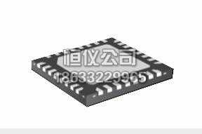 ISL9238HRTZ(Renesas / Intersil)电池管理图片